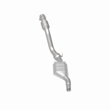 Cargar imagen en el visor de la galería, MagnaFlow Conv DF 04-05 Audi Allroad 4.2L Driver Side