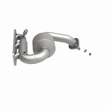 Cargar imagen en el visor de la galería, Magnaflow Conv DF 00-03 Ford Taurus 3.0L mani