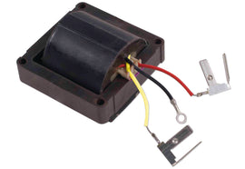 Bobina HEI de rendimiento RÁPIDO para distribuidor en el sentido de las agujas del reloj, cable rojo/amarillo