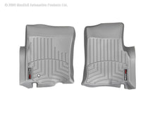 Cargar imagen en el visor de la galería, WeatherTech 03-06 Ford Expedition Front FloorLiner - Grey