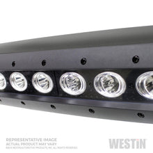 Cargar imagen en el visor de la galería, Westin 2019 Ram 1500 (Excl. Classic and Rebel) Contour LED DRL Bull Bar - Textured Black