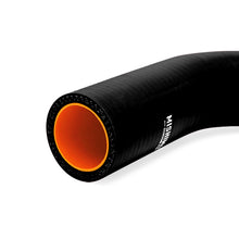 Cargar imagen en el visor de la galería, Mishimoto 10-16 Toyota Tacoma 4.0L V6 Kit de manguera de silicona negra