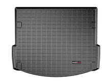 Load image into Gallery viewer, WeatherTech 2015+ Land Rover Discovery Sport Cargo Liners - Black