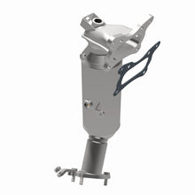 Cargar imagen en el visor de la galería, MagnaFlow 16-20 Honda Civic L4 2.0L OEM Underbody Single Direct-Fit Catalytic Converter
