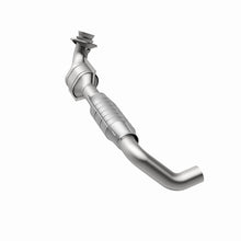 Cargar imagen en el visor de la galería, MagnaFlow Catalytic Converter DF 04-06 F-150 Pickup 5.4L 2WD D/S