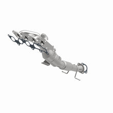 Cargar imagen en el visor de la galería, Magnaflow Conv DF 10- Mazda 3 2.5L