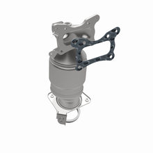 Cargar imagen en el visor de la galería, MagnaFlow 12-14 Honda CR-V 2.4L L4 GAS California Catalytic Converter Direct Fit