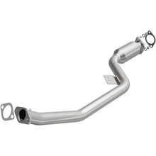 Cargar imagen en el visor de la galería, MagnaFlow Conv Direct Fit OEM 2015 Hyundai Genesis 3.8L Underbody