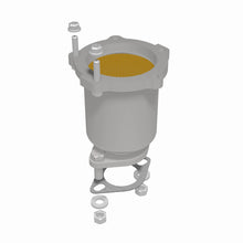 Cargar imagen en el visor de la galería, MagnaFlow Conv DF 03-05 Kia Sorento 3.5L cc