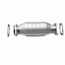 Cargar imagen en el visor de la galería, MagnaFlow Conv Nissan-Toyota 12.38X5X4 2.5/2.