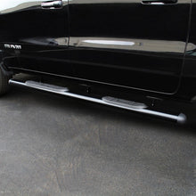 Cargar imagen en el visor de la galería, Westin 2019 Ram 1500 Quad/Crew Cab (Excl. 2019 Ram 1500 Classic) Running Board Mount Kit - Black