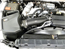 Cargar imagen en el visor de la galería, K&amp;N 2020+ Chevrolet Silverado 2500/3500 V8-6.6L DSL Performance Intake System
