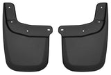 Husky Liners 15 Chevy Colorado/ GMC Canyon Custom-Molded Rear Mud Guards