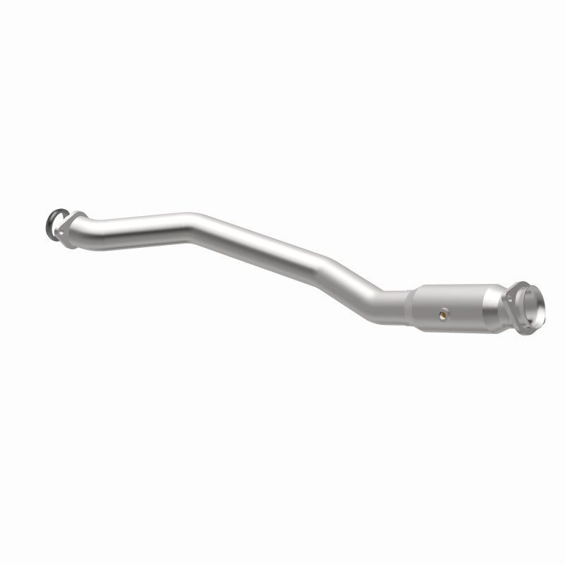 Magnaflow Conv DF 2012-2017 Grand Cherokee V8 6.4 OEM debajo de la carrocería