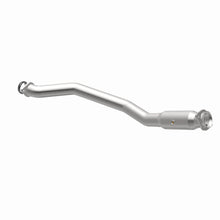 Cargar imagen en el visor de la galería, Magnaflow Conv DF 2012-2017 Grand Cherokee V8 6.4 OEM debajo de la carrocería