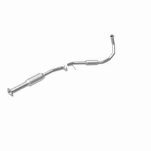 Cargar imagen en el visor de la galería, MagnaFlow Conv DF 94-96 Buick Century/Oldsm