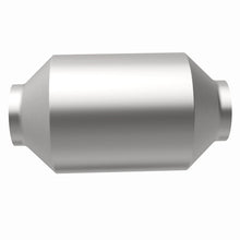 Cargar imagen en el visor de la galería, MagnaFlow 3in OEM Grade Universal Catalytic Converter