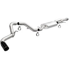 Cargar imagen en el visor de la galería, MagnaFlow 2021 GM Yukon XL/Suburban V8 5.3L Street Series Cat-Back Single Exhaust