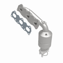 Cargar imagen en el visor de la galería, Magnaflow Conv DF 04-08 Grand Vitara V6 2.7L PS