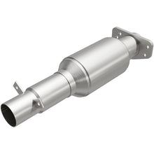 Cargar imagen en el visor de la galería, MagnaFlow California Grade Catalytic Converter Direct Fit 91-92 Oldsmobile Bravada V6 4.3L