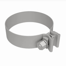 Cargar imagen en el visor de la galería, MagnaFlow Clamp 4.00inch TORCA SS 1.25inch 10pk