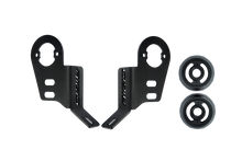 Cargar imagen en el visor de la galería, Rigid Industries 14-17 Polaris RZR Turbo Reflect A-Pillar Mount