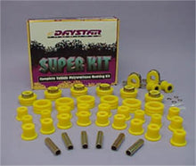 Load image into Gallery viewer, Daystar 1959-1975 Jeep CJ5 2WD/4WD - Super Kit Bushings