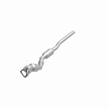 Cargar imagen en el visor de la galería, MagnaFlow Conv DF 00-02 Audi S4 2.7L Driver Side