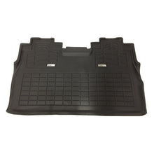 Cargar imagen en el visor de la galería, Westin 2015-2018 Ford F-150 SuperCrew Wade Sure-Fit Floor Liners 2nd Row - Black