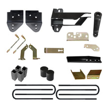 Cargar imagen en el visor de la galería, Skyjacker Suspension Lift Kit Component 2017-2017 Ford F-350 Super Duty 4 Wheel Drive