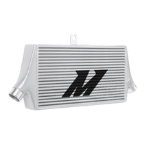 Cargar imagen en el visor de la galería, Mishimoto 01-07 Mitsubishi Lancer Evolution 7/8/9 Race Intercooler - Plata
