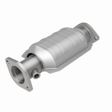 Cargar imagen en el visor de la galería, MagnaFlow Conv DF 00-02 Nissan Sentra 1.8L CC