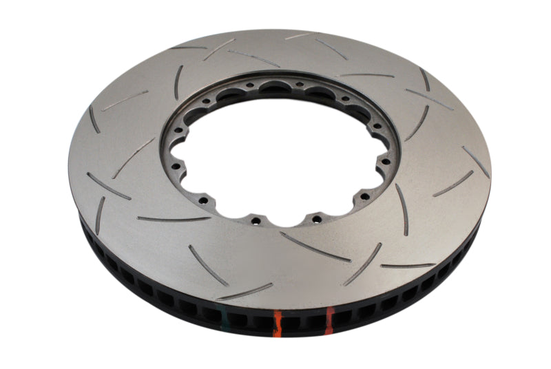 DBA 04-06 Audi TT Quattro 3.2L Anillo ranurado delantero serie 5000