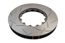 Cargar imagen en el visor de la galería, DBA 04-06 Audi TT Quattro 3.2L Anillo ranurado delantero serie 5000