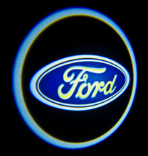 Cargar imagen en el visor de la galería, Oracle Door LED Projectors - Ford SEE WARRANTY