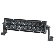 Cargar imagen en el visor de la galería, Oracle Black Series - 7D 12 60W Dual Row LED Light Bar - 6000K SEE WARRANTY