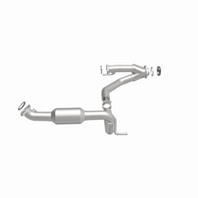 Cargar imagen en el visor de la galería, MagnaFlow 05-07 / 09-11 Toyota Tacoma Direct-Fit Catalytic Converter