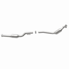 Cargar imagen en el visor de la galería, Magnaflow Conv DF 98-03 MB E320 3.2L D/S