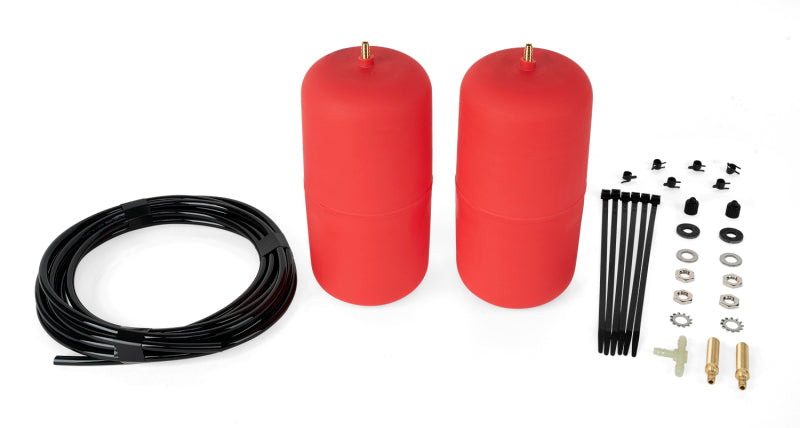 Air Lift 20-22 Ford Escape 4wd / 21-22 Ford Bronco Sport 4WD 1000 Kit de resorte neumático