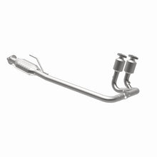 Cargar imagen en el visor de la galería, MagnaFlow Conv DF 04-06 Wrangler/Unl 4.0 rr O