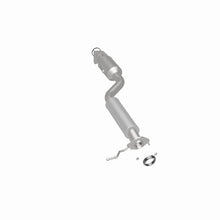 Cargar imagen en el visor de la galería, MagnaFlow Conv Direct Fit 10-11 Mazda RX-8 1.3L