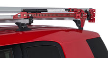 Cargar imagen en el visor de la galería, Rhino-Rack High Lifting Jack Holder Brackets