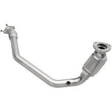 Cargar imagen en el visor de la galería, MagnaFlow 05-06 Pontiac G6 6 3.5L Direct-Fit Catalytic Converter
