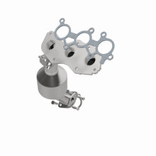 Cargar imagen en el visor de la galería, Magnaflow Conv DF 10-14 RX450H 3.5L Right