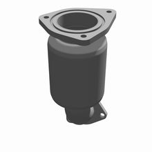 Cargar imagen en el visor de la galería, MagnaFlow Conv DF 99-02 Lanos 1.6L Front