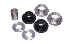 Cargar imagen en el visor de la galería, Energy Suspension 2005+ Harley Davidson V-Rod Rear Poly Motor Mount Set - Black