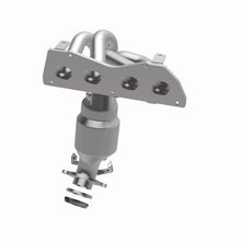 Cargar imagen en el visor de la galería, MagnaFlow Conv DF 12-15 Camry 2.5 Manifold