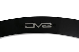 DV8 Offroad 21-22 Ford Bronco Fender Flare elimina el juego de 4 delanteros y traseros