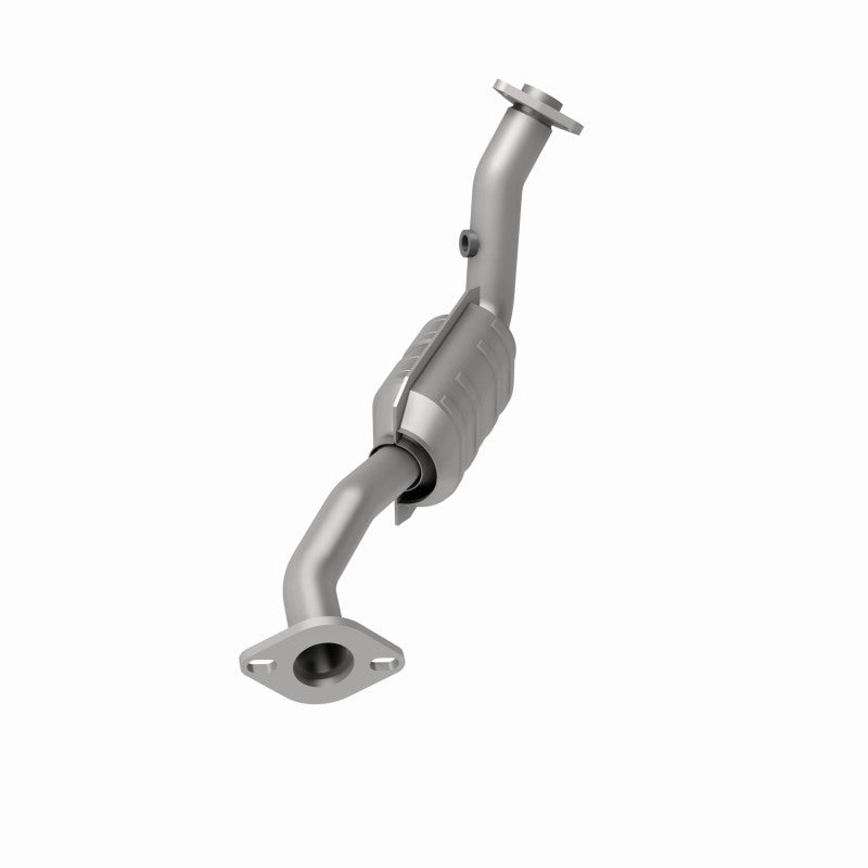 MagnaFlow Conv DF 01-04 Frontier Lado del pasajero trasero 3.3L