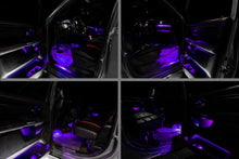 Cargar imagen en el visor de la galería, Oracle 19-22 RAM Complete Interior Ambient Lighting ColorSHIFT RGB Conversion Kit SEE WARRANTY